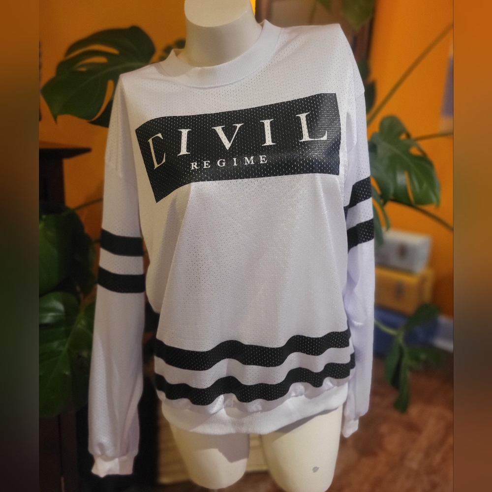 Civil Regime Jersey